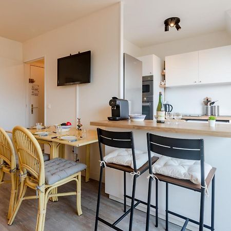 Apartment Eurydice By Interhome Cabourg Esterno foto