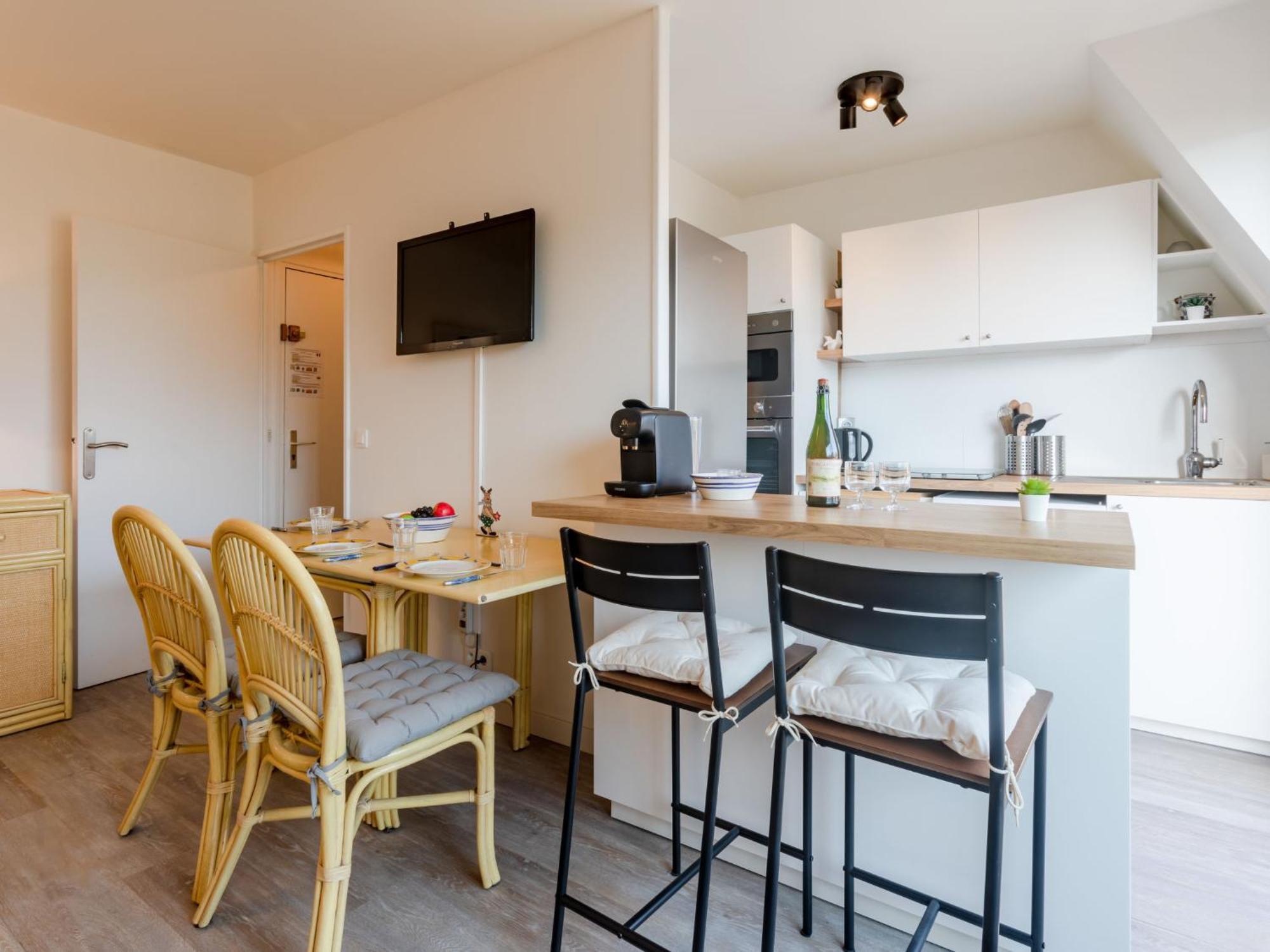Apartment Eurydice By Interhome Cabourg Esterno foto