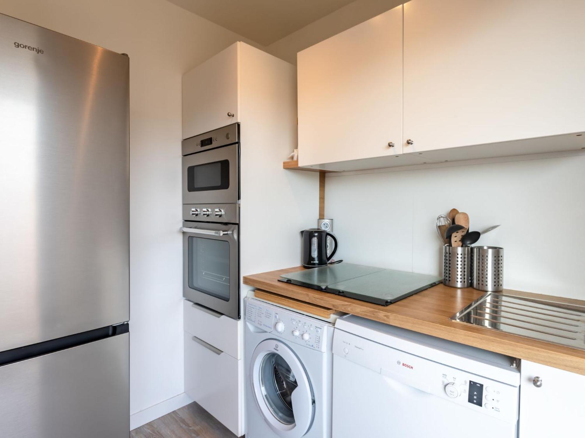 Apartment Eurydice By Interhome Cabourg Esterno foto