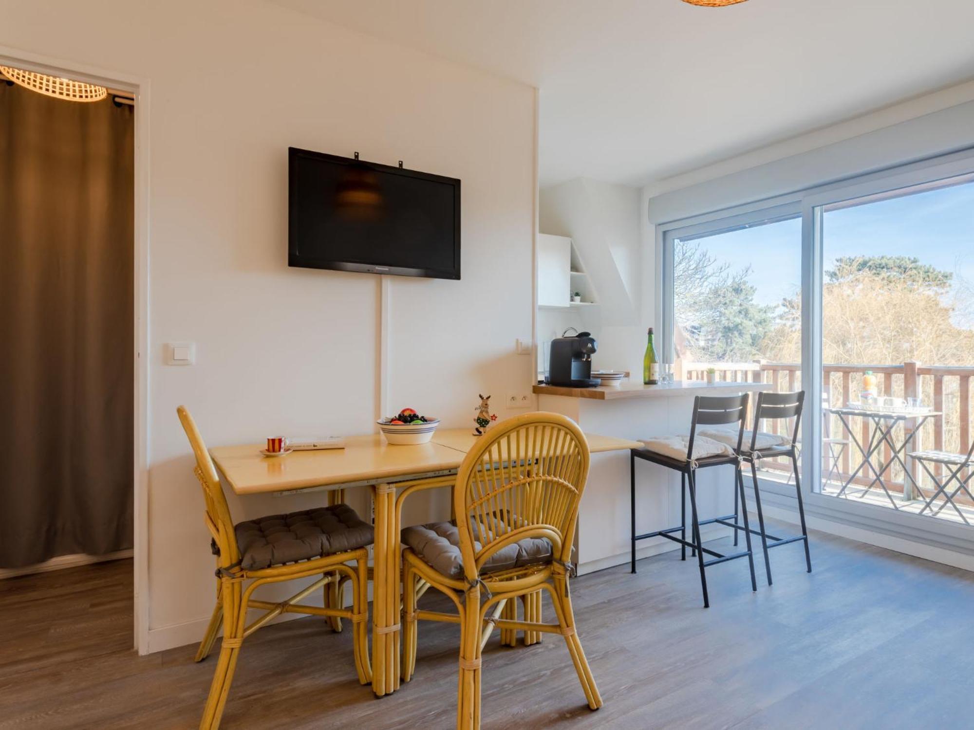 Apartment Eurydice By Interhome Cabourg Esterno foto