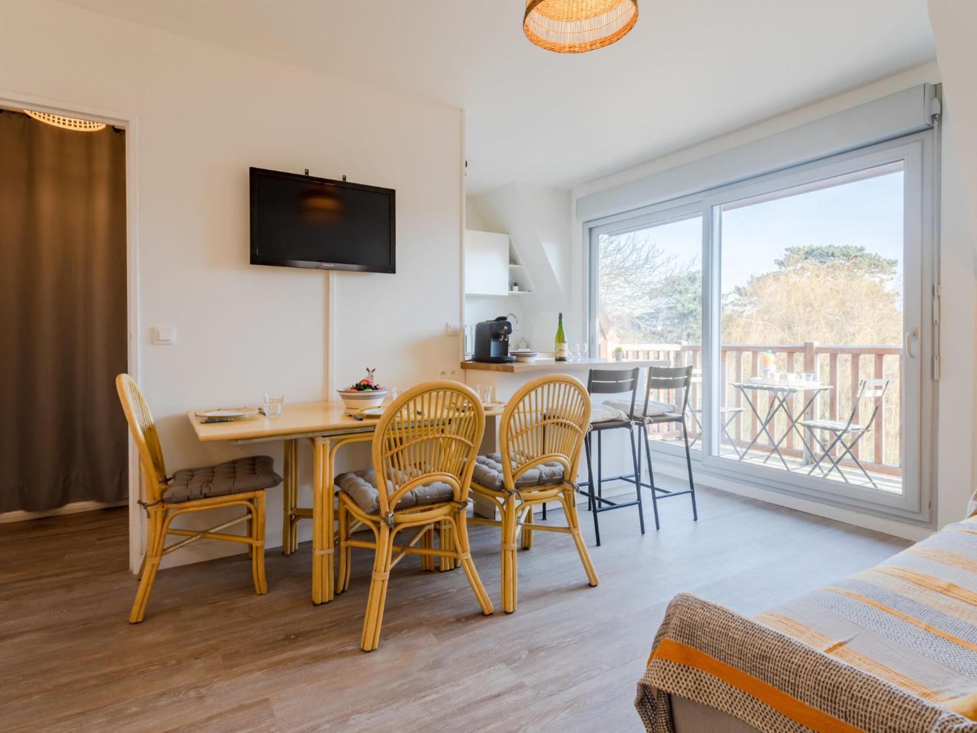 Apartment Eurydice By Interhome Cabourg Esterno foto