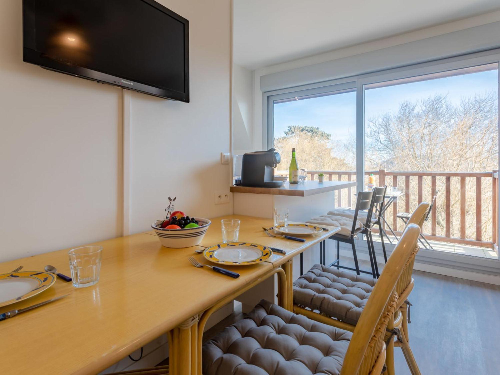 Apartment Eurydice By Interhome Cabourg Esterno foto